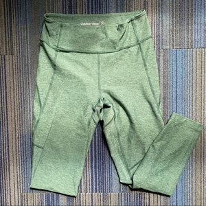 outdoor voices leggings